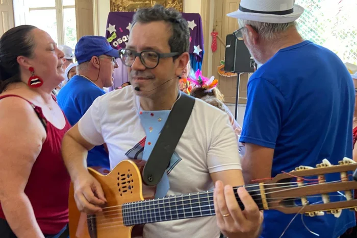 Igor Islabão / Grupo RBS