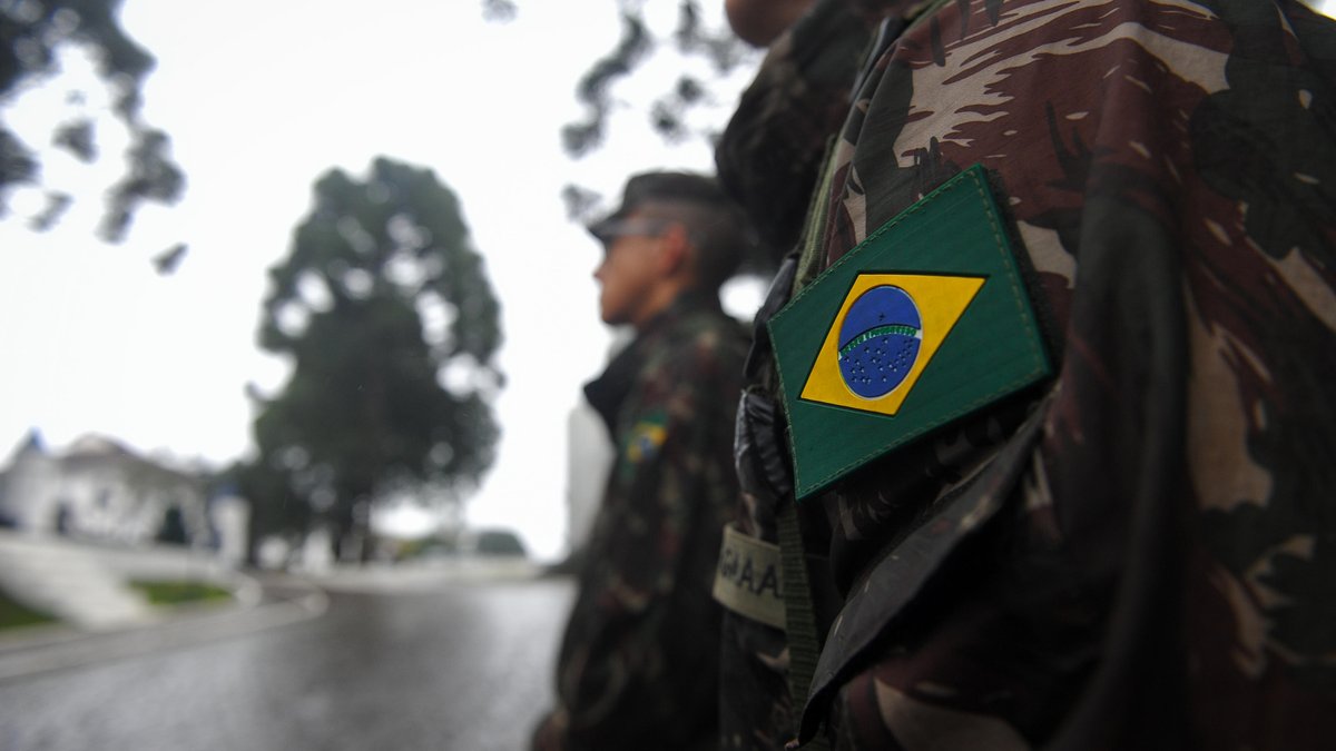 Processo de alistamento militar de 2026 est&aacute; aberto; saiba como fazer