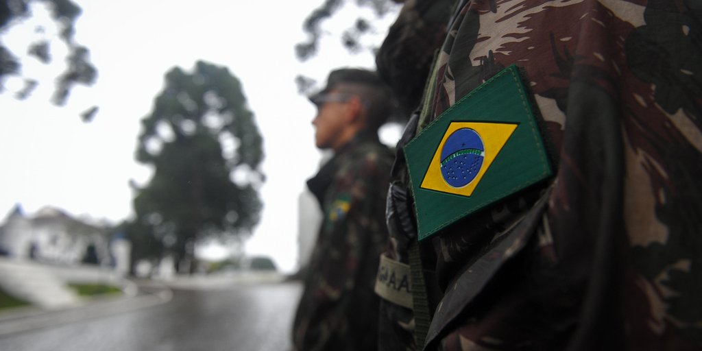 Golpes no processo seletivo para o serviço militar | GZH