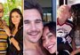 Xamã e Sophie Charlotte, Sabrina Sato e Nicolas Prattes: relembre os casais que assumiram romance em 2024