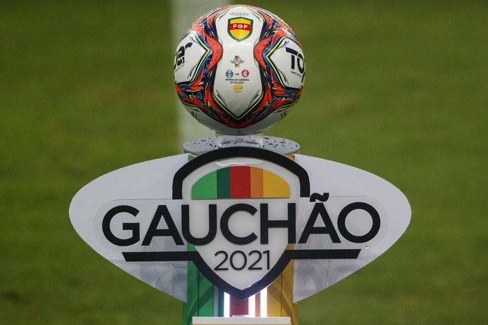Federação Gaúcha divulga datas e horários das finais do Gauchão 2021; confira