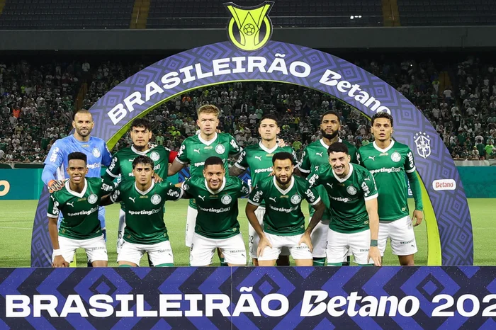CESAR GRECO / Palmeiras CESAR GRECO / Palmeiras