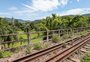 Tombamento histórico impede retirada de trilhos de ferrovia em Santa Tereza