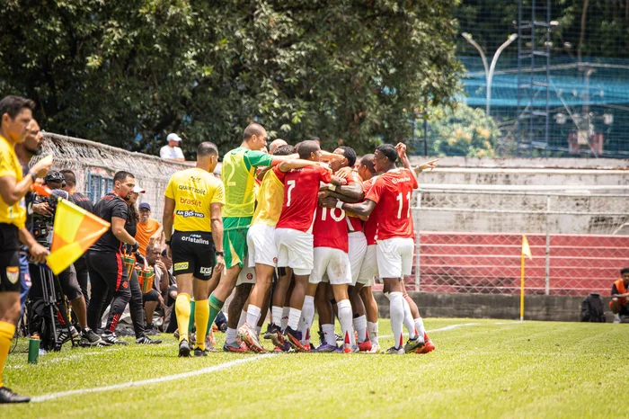 Nathan Bizotto / Inter / Divulgação