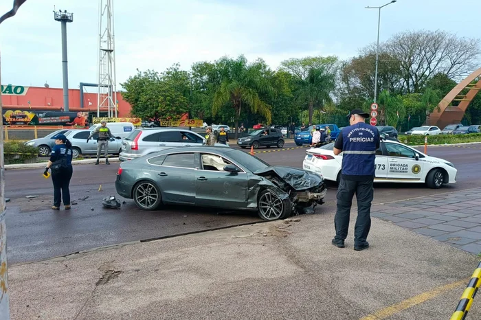 Leandro Rodrigues / Agencia RBS Leandro Rodrigues / Agencia RBS