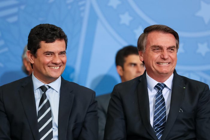 marcos corrêa / Presidência da República/Divulgação marcos corrêa / Presidência da República/Divulgação