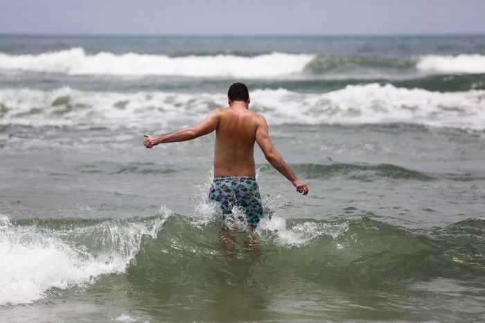 André Ávila / Agencia RBS André Ávila / Agencia RBS