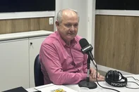 Olmir Cadore, secretário do Esporte e Lazer de Caxias do Sul, em entrevista ao Show dos Esportes da Rádio Gaúcha Serra<!-- NICAID(16185267) -->