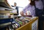 Feira do Livro de Porto Alegre terá horário único para visitação