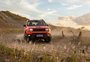 Renegade 2023 traz avançado filtro de ar com N95 na cabine