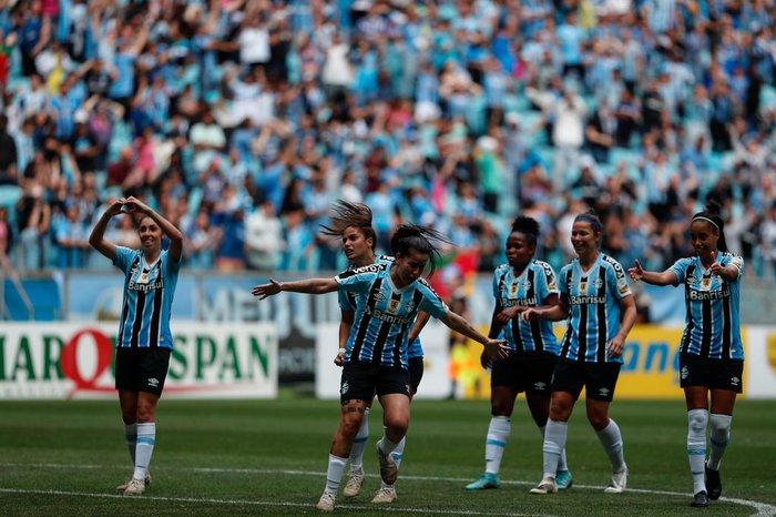 André Ávila / Agencia RBS André Ávila / Agencia RBS