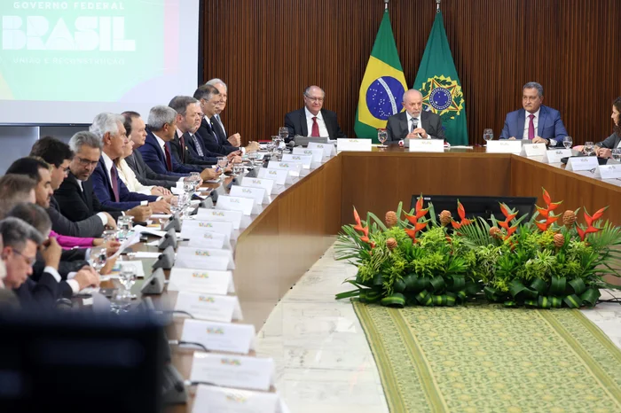 Valter Campanato / Agência Brasill