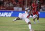 Com bom desempenho, Valencia pede passagem para ser titular no Inter de Roger Machado