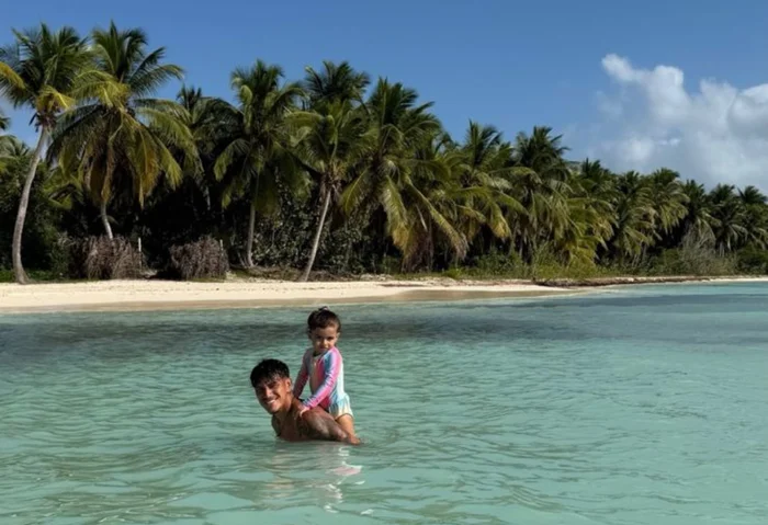 @alexandrobernabei / Instagram / Reprodução @alexandrobernabei / Instagram / Reprodução