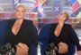 Xuxa revela como compensava a falta de sexo na juventude