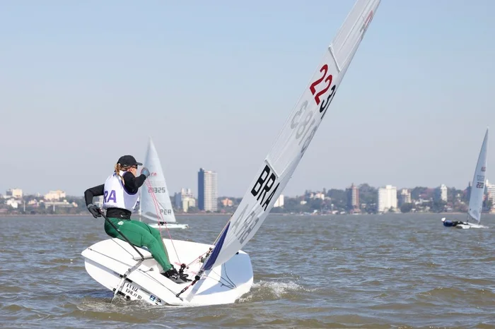 Simone Marinho / Divulgação/COB Simone Marinho / Divulgação/COB