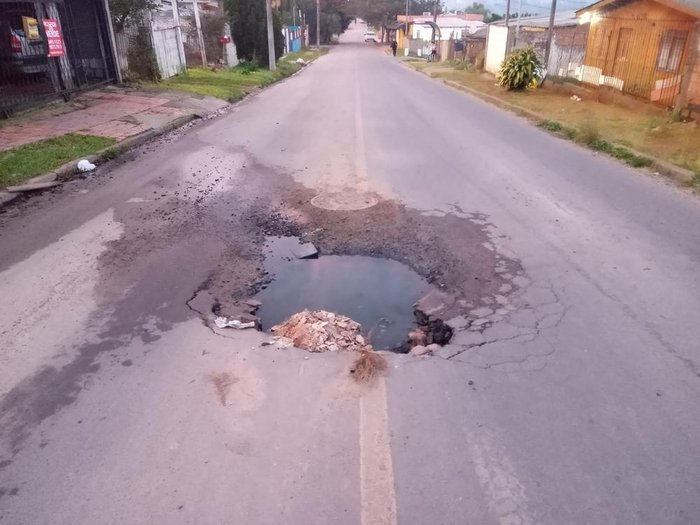 Arquivo pessoal / Arquivo pessoal