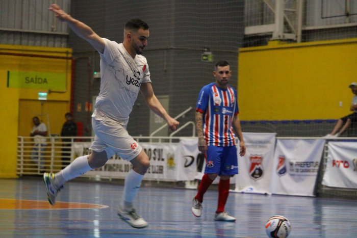 Pedro Borghetti / Yeesco Sercesa, Divulgação