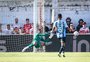 VÍDEO: os melhores momentos do empate do Grêmio com o São Luiz
