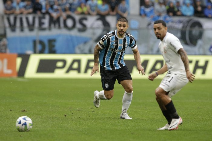 Lauro Alves / Agencia RBS