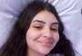 Morre a atriz Mabel Calzolari, aos 21 anos, vítima de doença rara