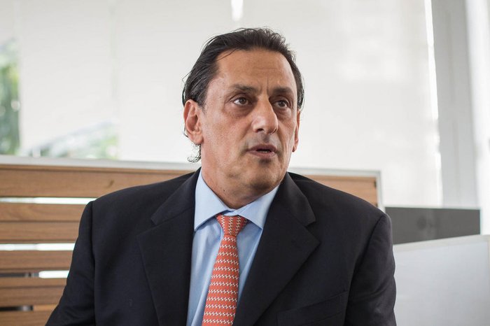 TIAGO QUEIROZ / Estadão Conteúdo