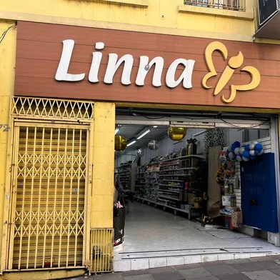 Lojas Linna fechará sua última loja no Centro Histórico<!-- NICAID(15830686) -->