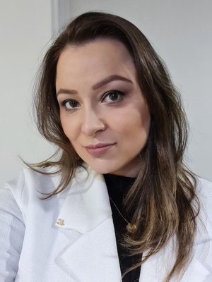 Juliana Nogueira / Arquivo Pessoal