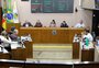 Vereadores adiam votação do projeto de lei que autoriza prefeitura de Caxias a obter empréstimo de R$ 40 milhões para obras em ruas