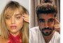 Rafa Kalimann e Caio Castro são criticados por postar vídeo em que pastor diz ser contra relacionamentos homoafetivos