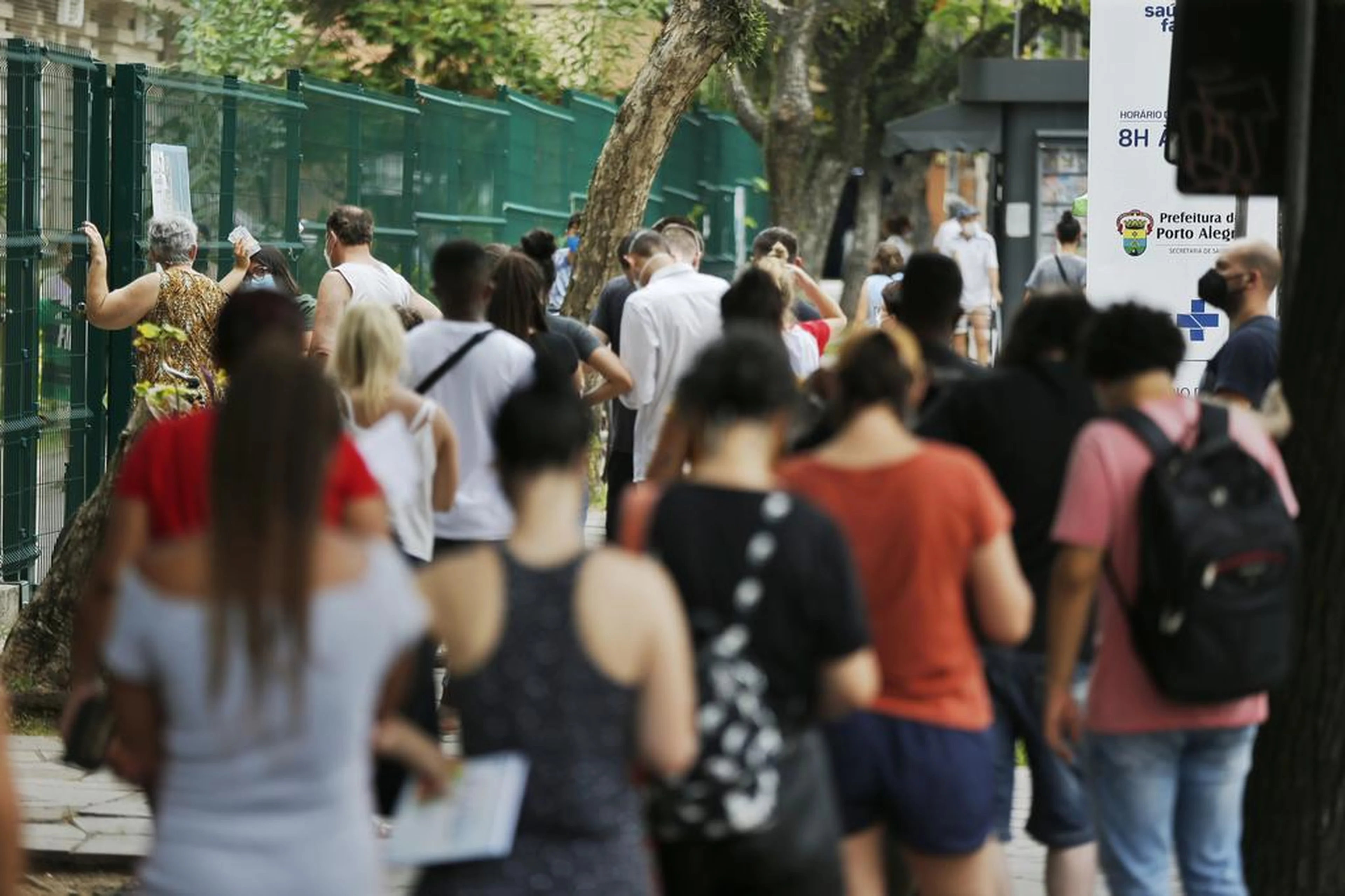 Lauro Alves/Agencia RBS