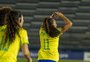 Brasil vence Venezuela e se classifica no Sul-Americano Feminino sub-20