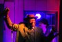 Ícone do blues e do MDBF, Bob Stroger estará de volta a Caxias do Sul em novembro
