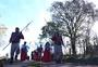 Com trilha de Lucio Yanel, documentário "Lanceiros Negros" ganha trailer; confira