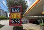 Com aumento do ICMS, preço do litro da gasolina sobe nos postos de Porto Alegre e já é encontrado a R$ 6,69