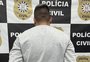 Como a polícia recapturou homem apontado como uma das lideranças de facção que atua na Região Metropolitana