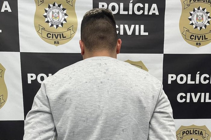 Polícia Civil / Divulgação