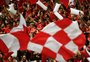 Inter se aproxima de 130 mil sócios