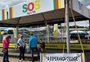 Movimento SOS Agro no RS faz da 47ª Expointer palco de reivindicações do setor