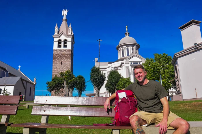 Neimar De Cesero / Agencia RBS