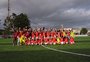 Inter volta a golear o Juventude Dr. Salomé Goulart e está na final do Gauchão Feminino sub-15