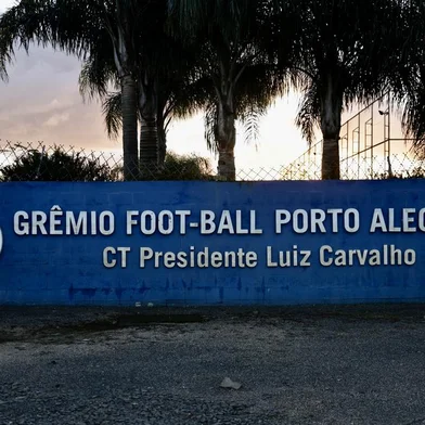 PORTO ALEGRE, RS, BRASIL - 2024.06.03 - Gerais do CT Luiz Carvalho . Foto: (Renan  Mattos/ Agência RBS)<!-- NICAID(15779655) -->
