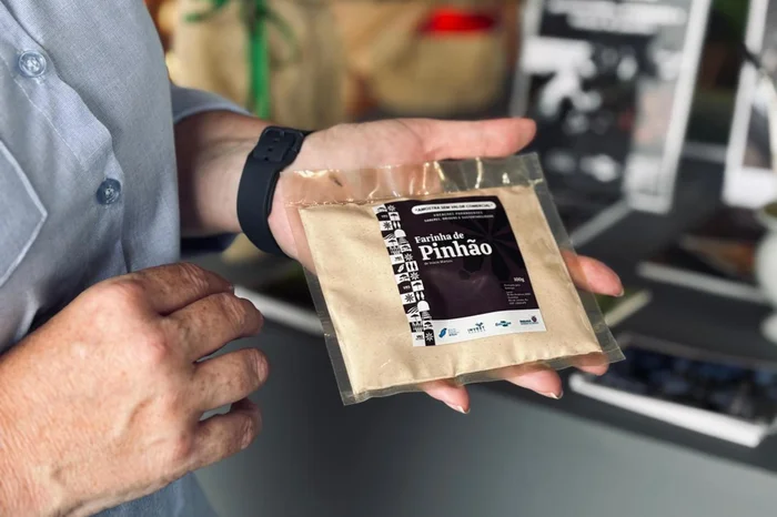 Alessandra Hoppen / Agência RBS Alessandra Hoppen / Agência RBS