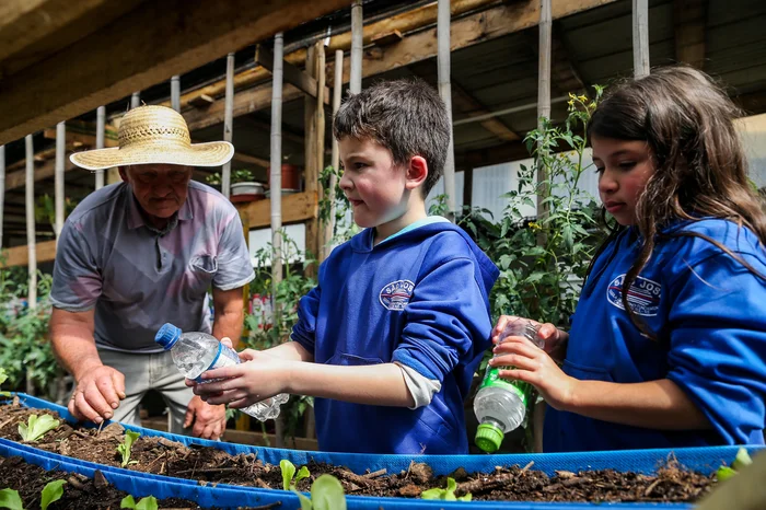 Neimar De Cesero / Agencia RBS Neimar De Cesero / Agencia RBS