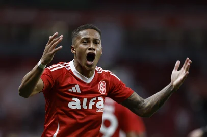 Jefferson Botega / Agênncia RBS Internacional x Bahia - BrasileirãoIndexador: jeff botega<!-- NICAID(16163721) -->