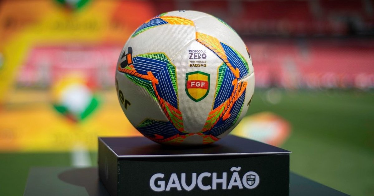 Gauchão 2024: o que está em jogo na última rodada da primeira fase | GZH