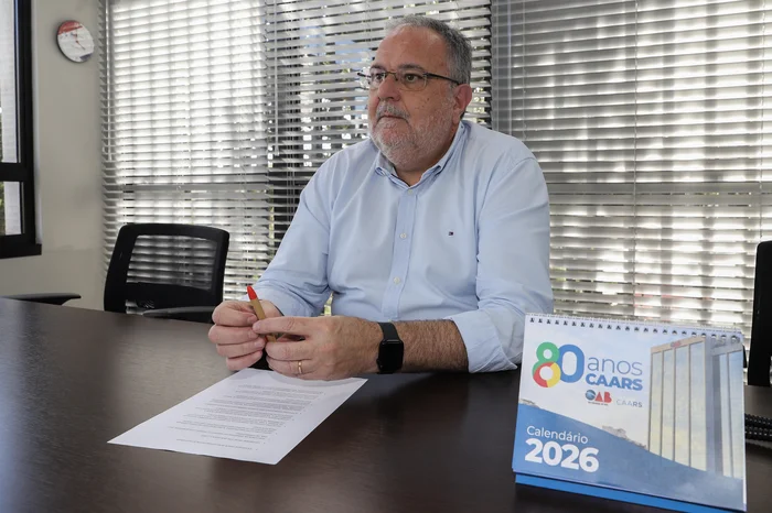 Ulisses Castro / Agencia RBS