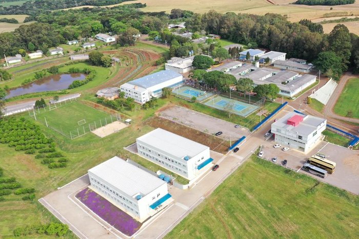 IFRS Sertão / Divulgação