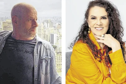 Vai rolar neste sábado (10), a partir das 18h30min, a 5ª edição do sarau Taruando o Verbo, no Zarabatana Café (Centro de Cultura Ordovás). O tema é Benzer: proteger para libertar.FOTO: Guto Nesi e Thanya Baialardi<!-- NICAID(16034082) -->