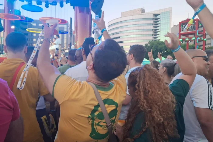 Isadora Garcia / Agencia RBS